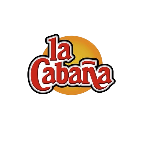 logo La Cabaña