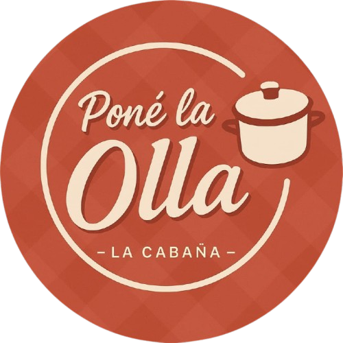 Logo Poné la olla